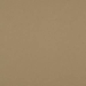 Snoozer Classic Poly-Cotton Cozy Cave Pet Bed, Large, Khaki