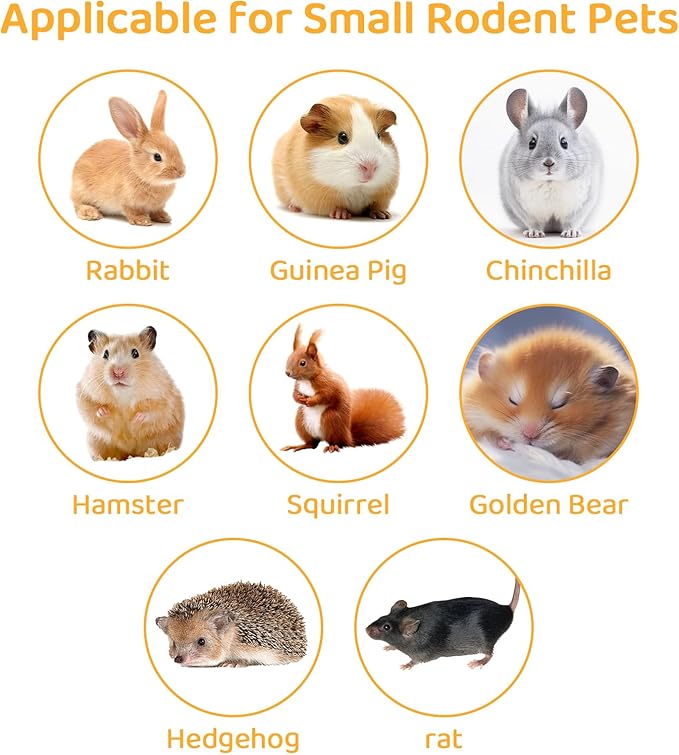 600g Apple Sticks Small Animals Wooden Pet Chew Treats Toys for Guinea Pigs Hamsters Rabbits Chinchillas Squirrels Small Animal Molar Wood Treats Toys