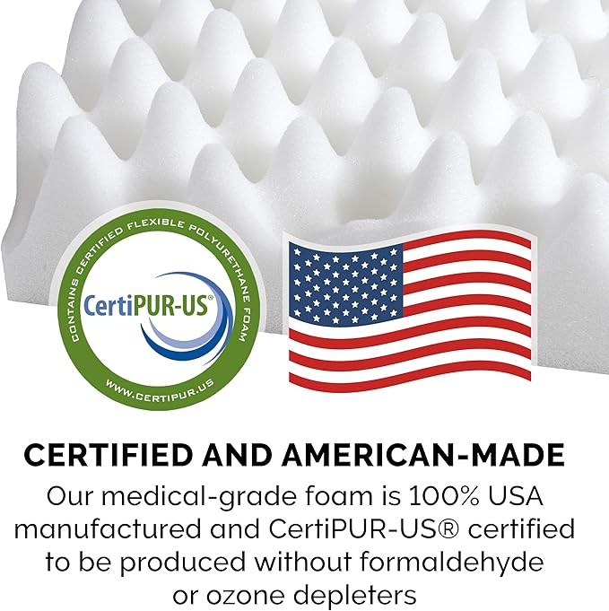 Furhaven Orthopedic Dog Bed for Large Dogs w/ Removable Bolsters & Washable Cover, For Dogs Up to 95 lbs - Luxe Faux Fur & Performance Linen Sofa - Charcoal, Jumbo/XL