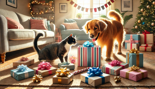 Pet Gift Guide: 7 Perfect Presents for Adoption & Birthdays