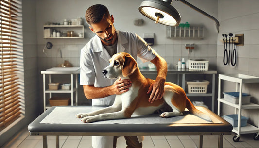 Vet Q&A: Recognizing Dog Allergy Symptoms