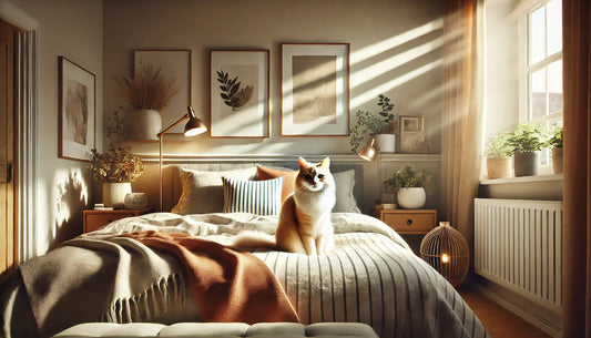 Instagram-Worthy Pet Poses: Trending Hashtags & Tips