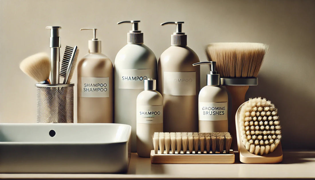 Groomer Advice: How Often Should You Bathe Your Pet?