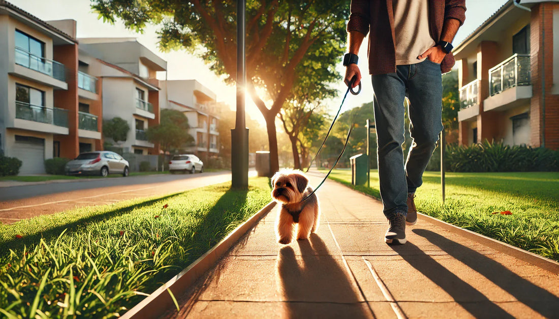 Day in the Life: Small Dog Owner Routine (Customer Story)