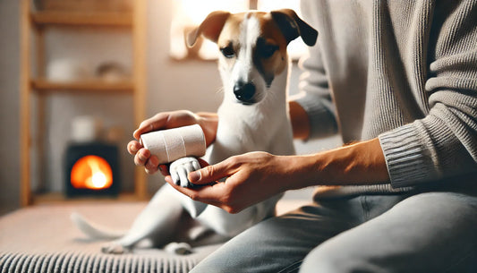 Emergency First Aid: 5 Actions Every Owner Should Know