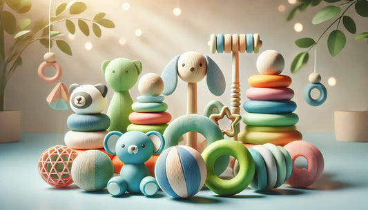 Best Safe Toys for Kids & Pets: Durability Test