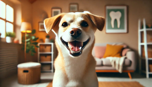 Dental Care at Home: Brushing Tips for Beginners