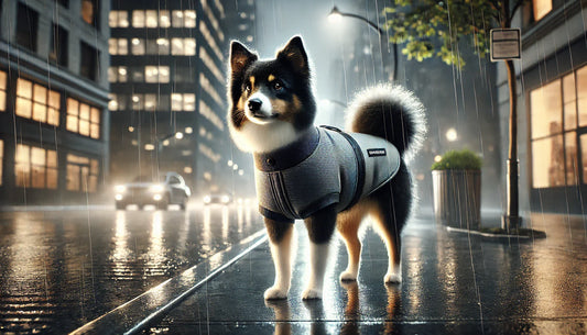 “Best Waterproof Dog Jackets for Rainy Season: Tested & Ranked