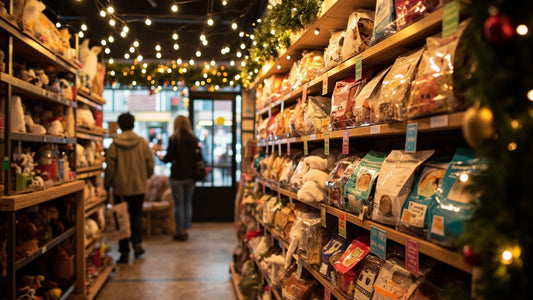 Black Friday Gift Guide: Best Pet Deals to Grab Today