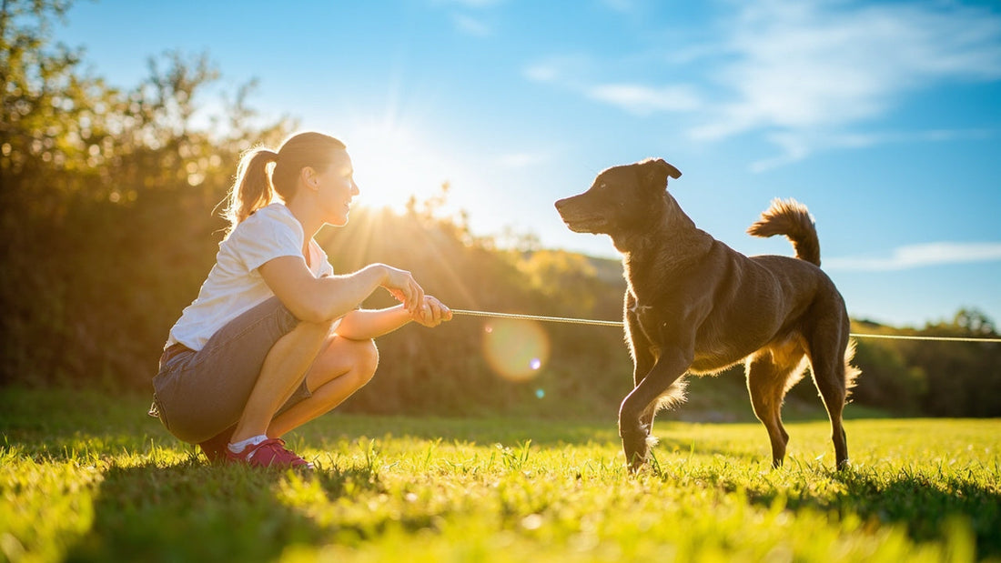 Recall Training Reset: Fixing Weak ‘Come’ Commands Fast