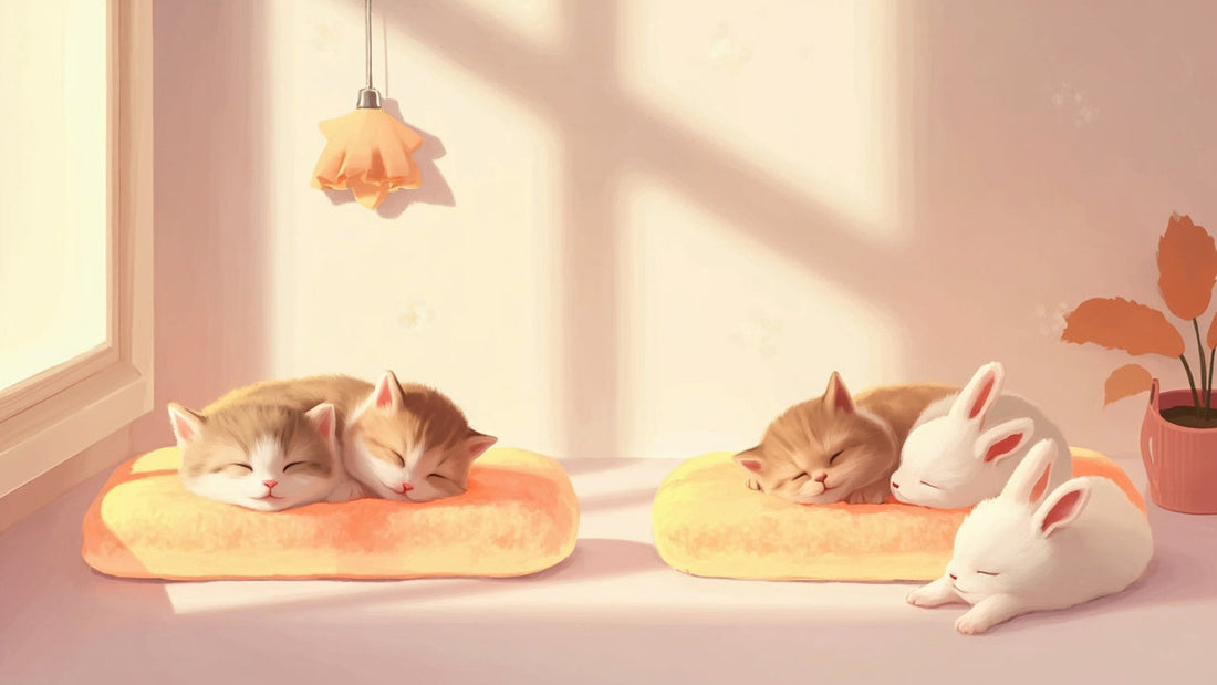 Top Affordable Heated Beds for Cats & Small Dogs