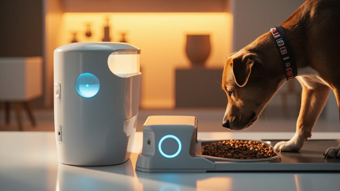 Pet Trends 2026 Preview: Wellness Gadgets Leading the Market