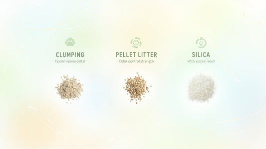 Best Odor-Control Cat Litters of 2025: Lab-Tested Review