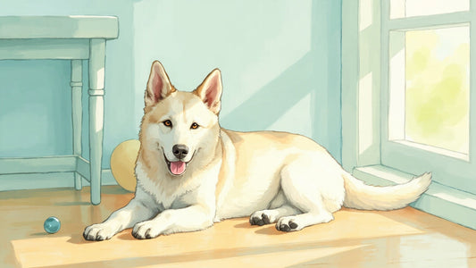 Impulse Control Training: 3 Easy Indoor Games