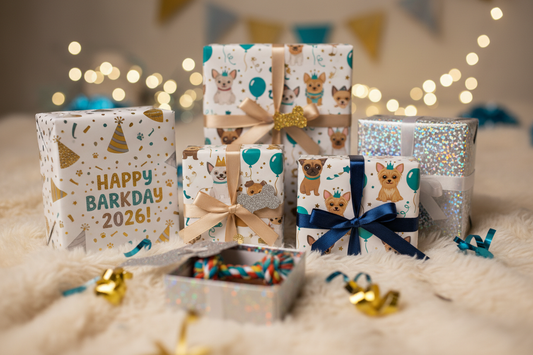 Birthday Gift Guide for Small Dogs — 2026 Edition