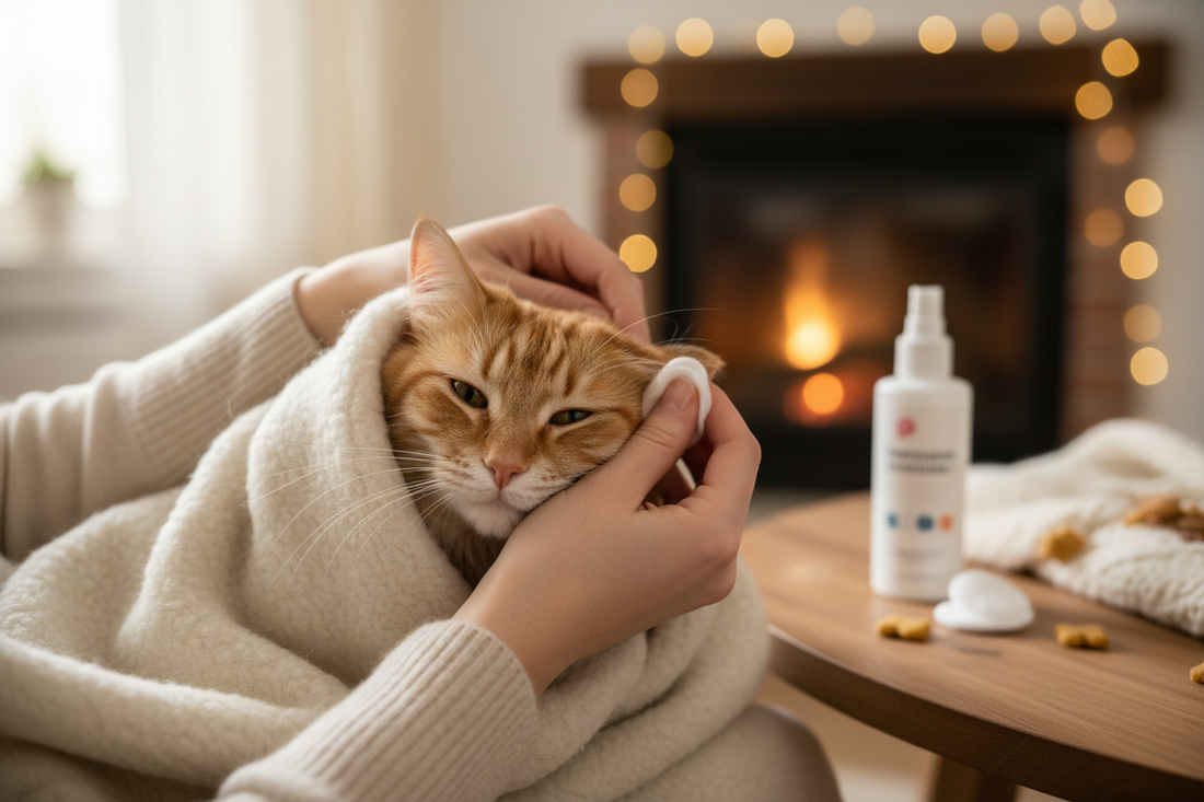 Ear Care 101: Preventing Infections in Winter Months