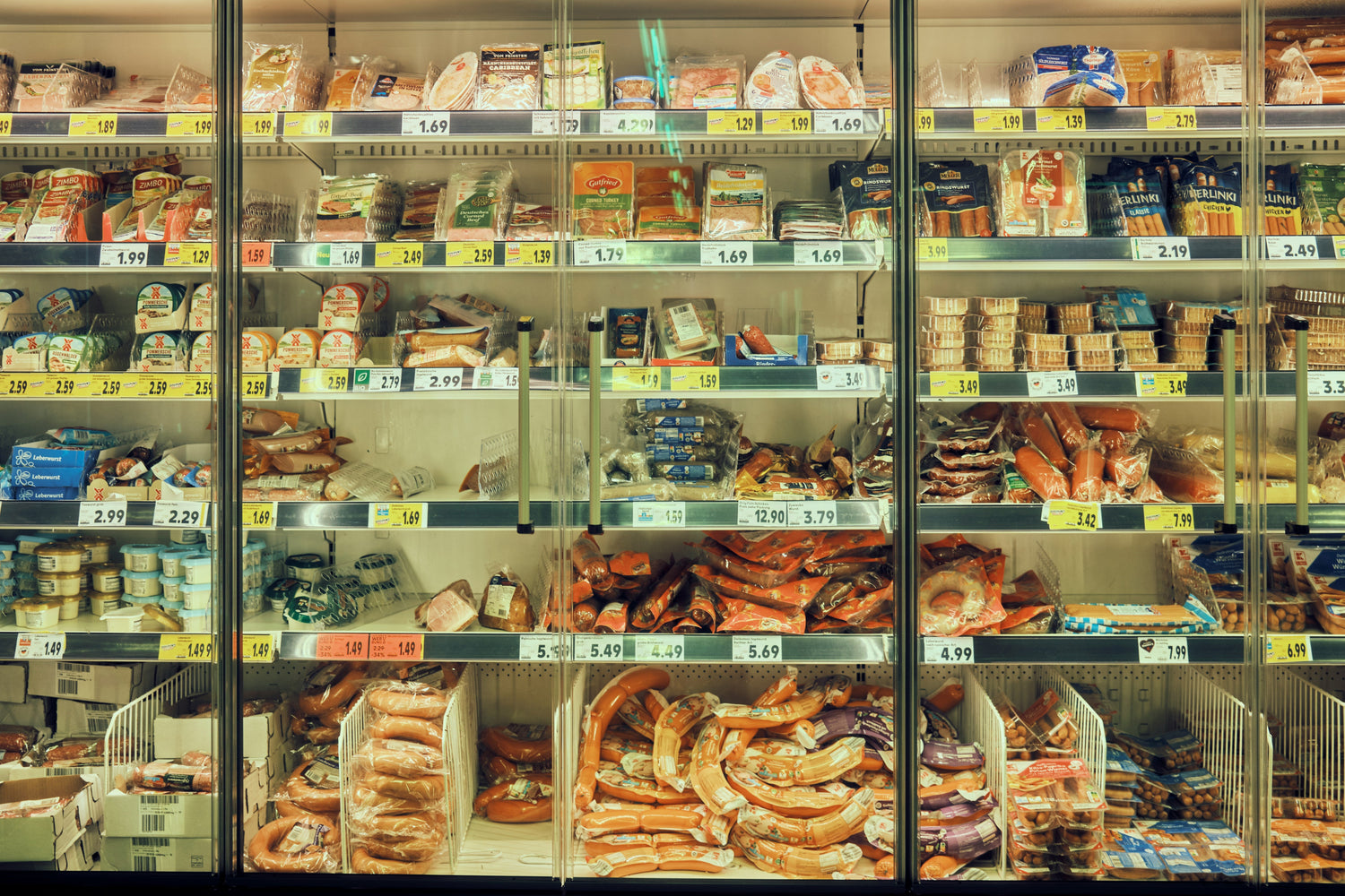 Food Storage Containers