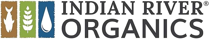 Fish & Kelp Blend Fertilizer - Omri Fertilizer for Plants (5 Gallons) - Liquid Organic Fish and Kelp for Turf, Flowers, Shrubs, Plants, Fruits & Vegetables