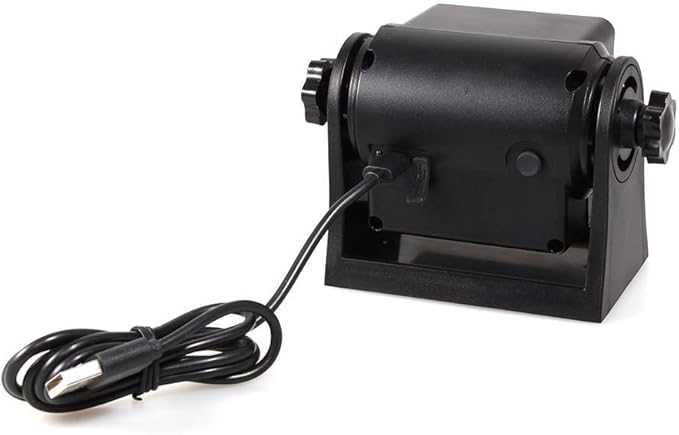 EWAY WiFi Magnetic Hitch Wireless Backup Rear/Front View Camera Rechargeable Battery for Easy Hitching of Gooseneck Horse Boat Travel Trailer/Fifth Wheels/RV/Camper Reverse for iPhone iPad Android