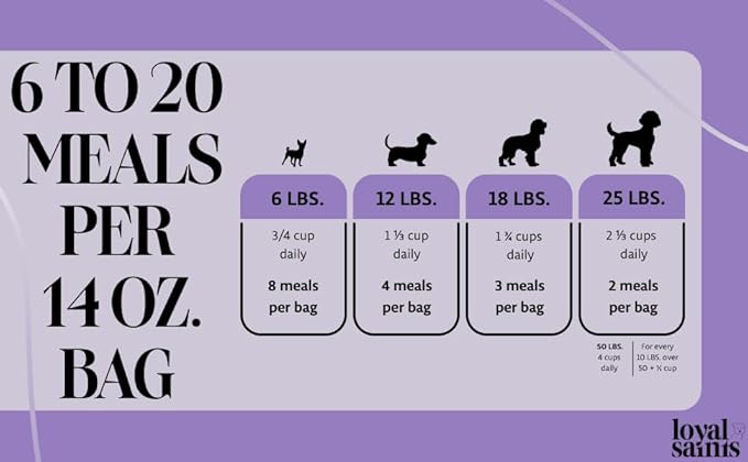 Freeze Dried Raw Dog Food - Premium Chicken Flavor with High Protein & Grain Free Dog Food for Small or Large Breeds and Picky Eaters - Versatile as Meal Topper, Pet Snack & Treats, 14 Oz