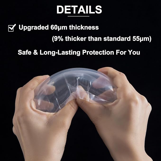 Air Pillows for Shipping with pump 200 Count Inflatable Packaging Air Bags, Alternative to Packing Peanuts, Packing Box filler Purse Stuffers for Shape 3.54" x 7.87"