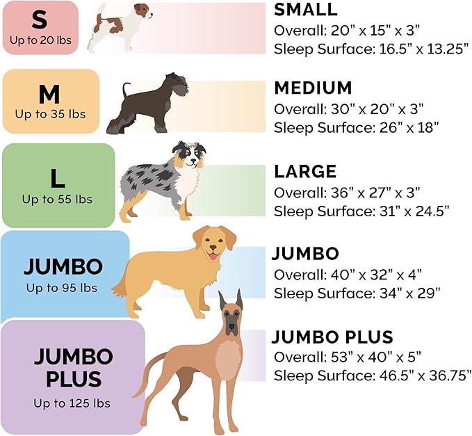 Furhaven Memory Foam Dog Bed for Medium/Small Dogs w/ Removable Bolsters & Washable Cover, For Dogs Up to 35 lbs - Plush & Woven Decor Comfy Couch Sofa - Diamond Blue, Medium