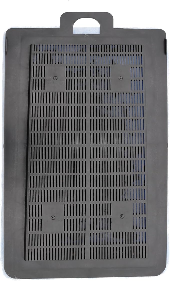 16 Pack Aquarium Filter Cartridge Rite-Size E Replacement Filter Cartridges Compatible with PRO Power Filter 280/400