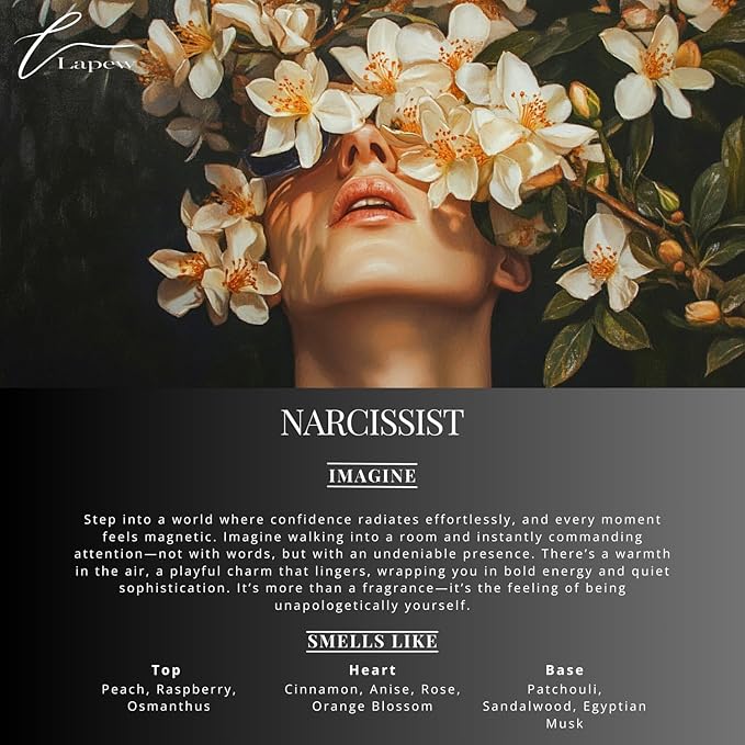 Narcissist Carpet Freshener Powder: Powerful Odor Eliminator for Home, Upholstery Deodorizer, Carpet Deodorizer, Pet Urine, Cat Litter Box - Narcissist Fragrance.