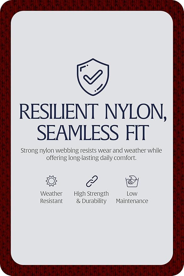 Equinavia Valkyrie Soft Ultra Fleece Padded Adjustable Breakaway Horse Halter - Wine Red/Black - Horse