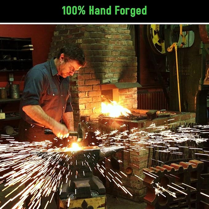 FEED GARDEN Adjustable Double Shepherds Hook for Outdoor with 5 Prong Base 63 Inch Heavy Duty Two Sided Bird Feeder Pole for Hanging Plant Baskets, Solar Light Lanterns, Wind Chimes 2 Pack