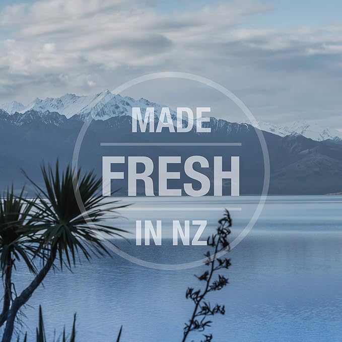 Feline Natural New Zealand Canned Catfood Wet Food, High-Meat, Low-Carb, & Grain Free Cat Food Wet, Lamb Feast, 3 oz, Pack of 24