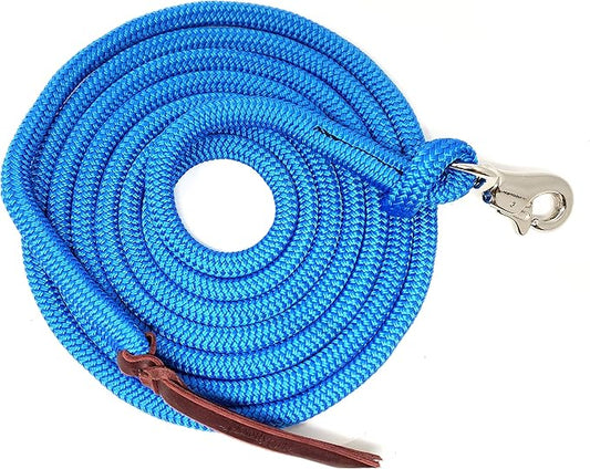 12FT Lead Rope with NP Snap